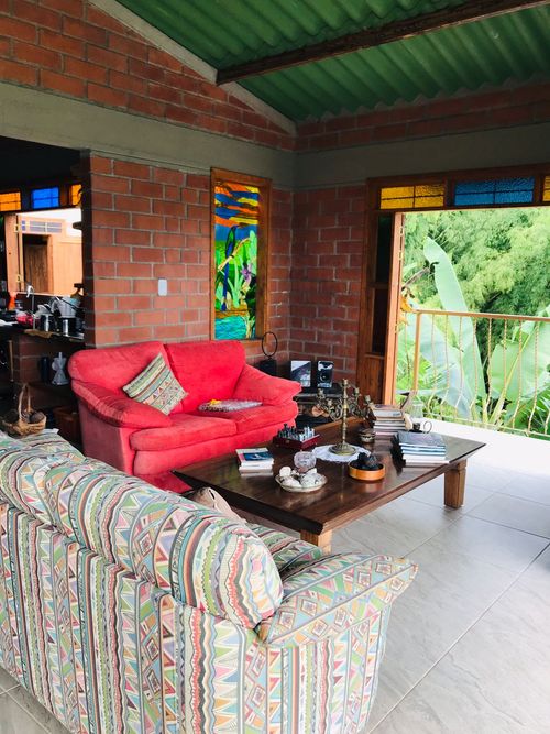 Finca en  Venta en San peregrino, Manizales - Miniatura 15