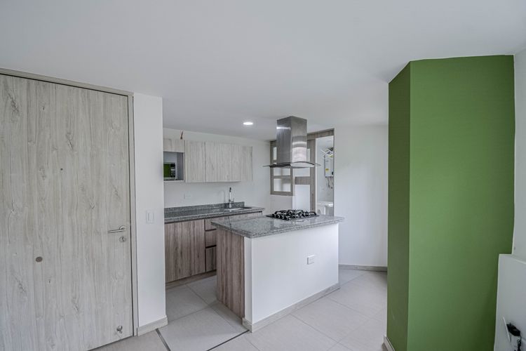 Apartaestudio en  Venta en Los rosales, Manizales - Miniatura 3