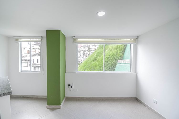 Apartaestudio en  Venta en Los rosales, Manizales - Miniatura 5