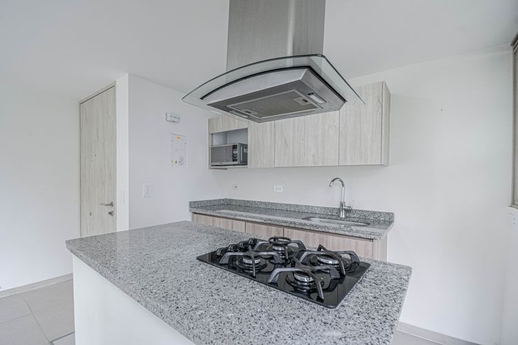 Apartaestudio en  Venta en Los rosales, Manizales - Miniatura 6