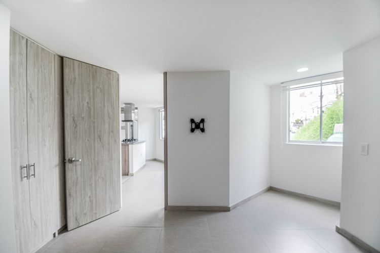 Apartaestudio en  Venta en Los rosales, Manizales - Miniatura 8