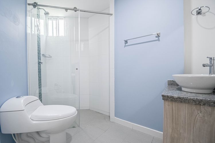 Apartaestudio en  Venta en Los rosales, Manizales - Miniatura 10