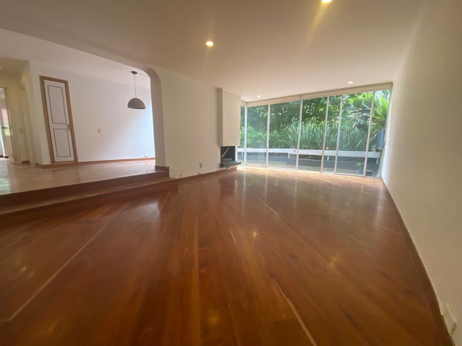 Apartamento en Arriendo en La cabrera, Bogotá - Imagen 1