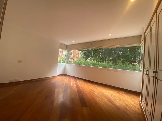 Apartamento en Arriendo en La cabrera, Bogotá - Miniatura 3