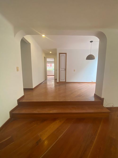 Apartamento en Arriendo en La cabrera, Bogotá - Miniatura 4