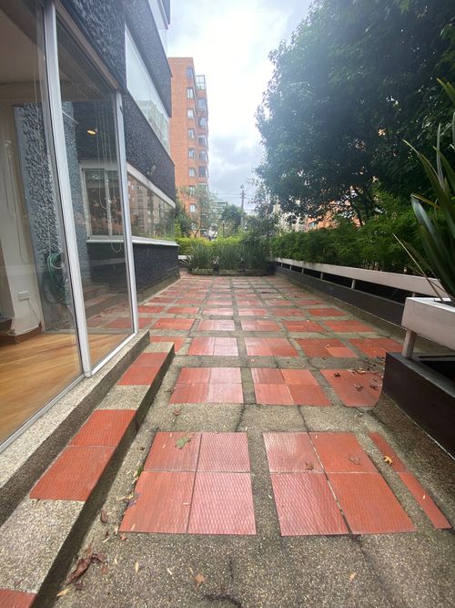 Apartamento en Arriendo en La cabrera, Bogotá - Miniatura 24