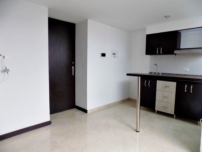 Apartaestudio en Venta en Santa helena, Manizales - Miniatura 2