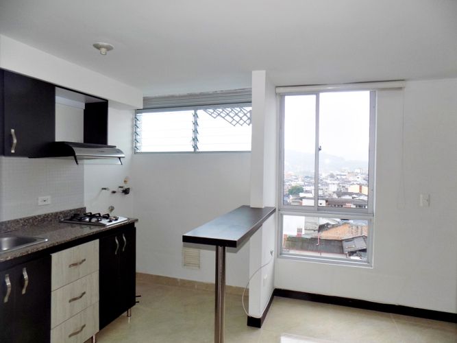 Apartaestudio en Venta en Santa helena, Manizales - Miniatura 3