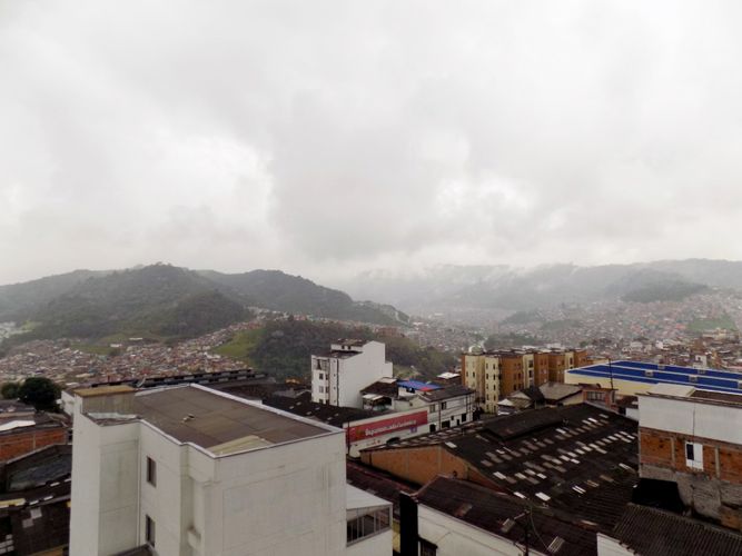 Apartaestudio en Venta en Santa helena, Manizales - Miniatura 7