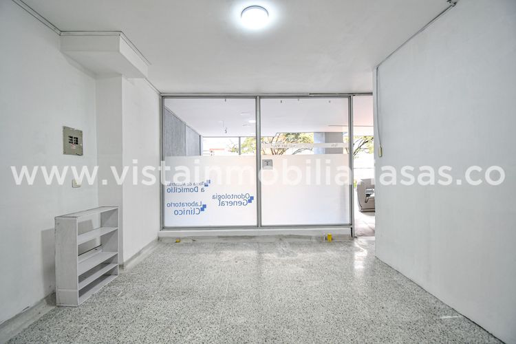 Local en  Arriendo en Avenida Santander, Manizales - Miniatura 2