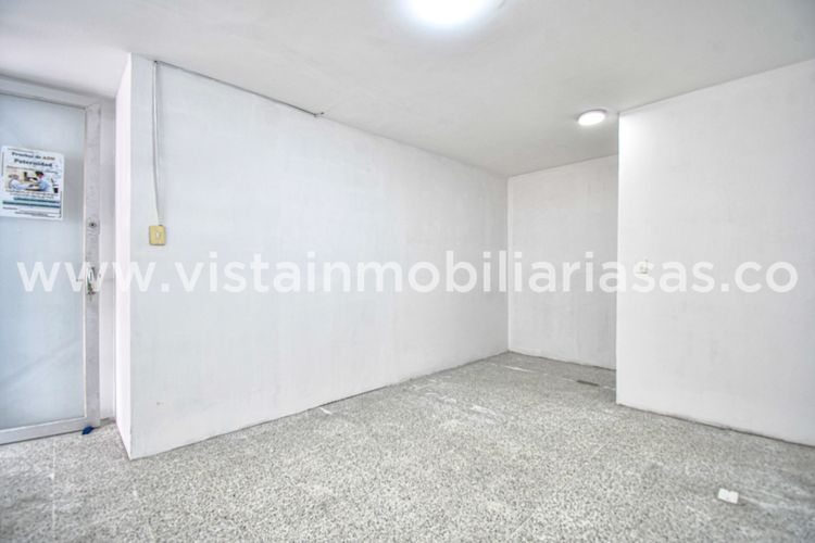 Local en  Arriendo en Avenida Santander, Manizales - Miniatura 4