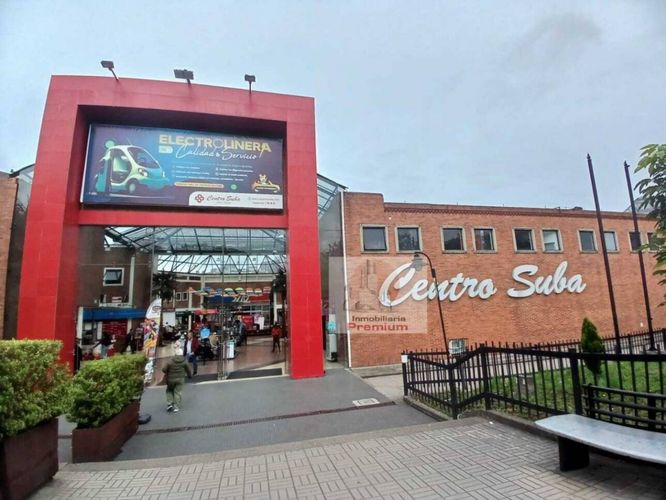 Local en Venta en Centro Comercial Niza, Bogotá - Imagen 1