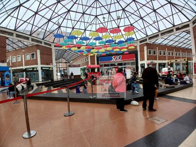 Local en Venta en Centro Comercial Niza, Bogotá - Miniatura 2