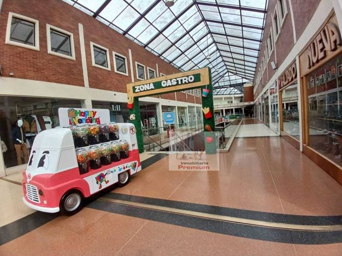 Local en Venta en Centro Comercial Niza, Bogotá - Miniatura 3