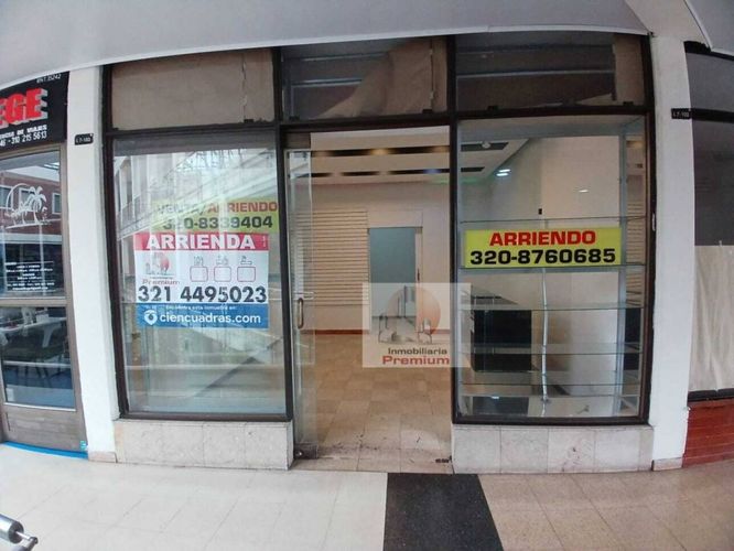 Local en Venta en Centro Comercial Niza, Bogotá - Miniatura 4