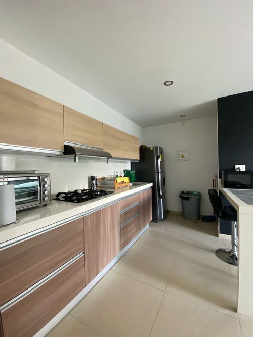 Apartaestudio en Venta en Ciudad jardin, Cali - Imagen 1