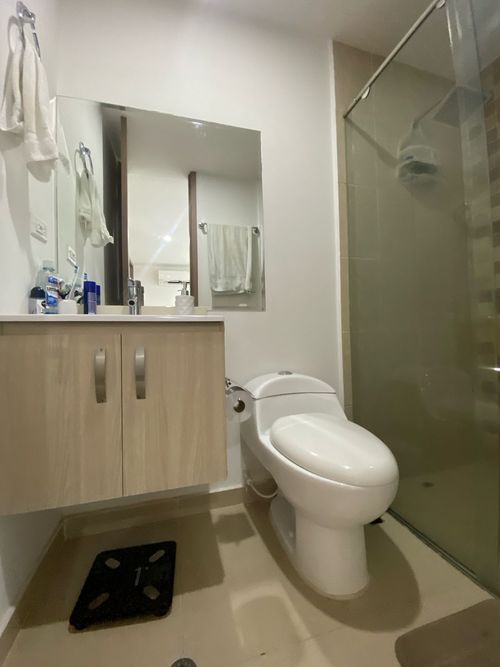 Apartaestudio en Venta en Ciudad jardin, Cali - Miniatura 4