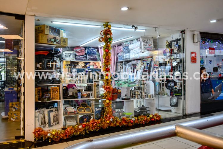 Local en  Venta en El centro, Manizales - Imagen 1
