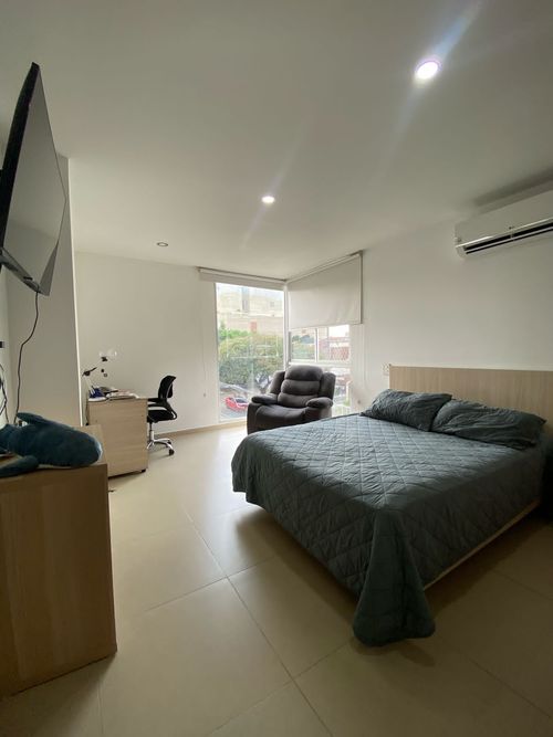 Apartaestudio en Venta en Ciudad jardin, Cali - Miniatura 5