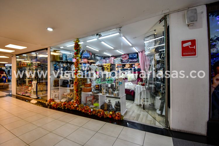 Local en  Venta en El centro, Manizales - Miniatura 2