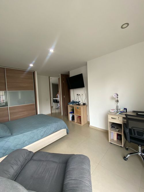 Apartaestudio en Venta en Ciudad jardin, Cali - Miniatura 8