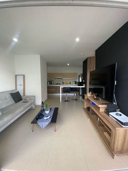 Apartaestudio en Venta en Ciudad jardin, Cali - Miniatura 9