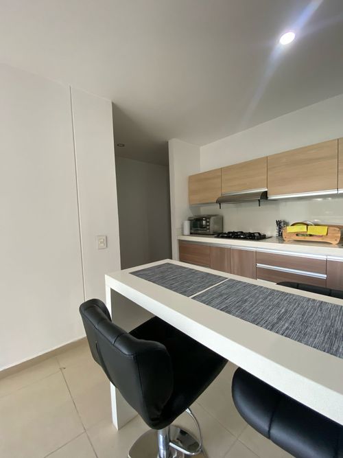 Apartaestudio en Venta en Ciudad jardin, Cali - Miniatura 10