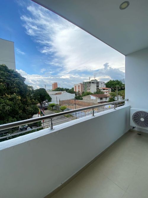 Apartaestudio en Venta en Ciudad jardin, Cali - Miniatura 11