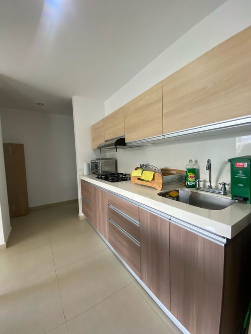 Apartaestudio en Venta en Ciudad jardin, Cali - Miniatura 12