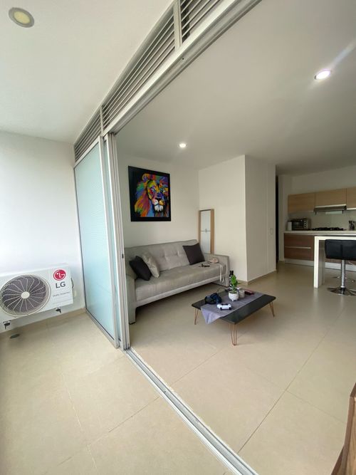 Apartaestudio en Venta en Ciudad jardin, Cali - Miniatura 15