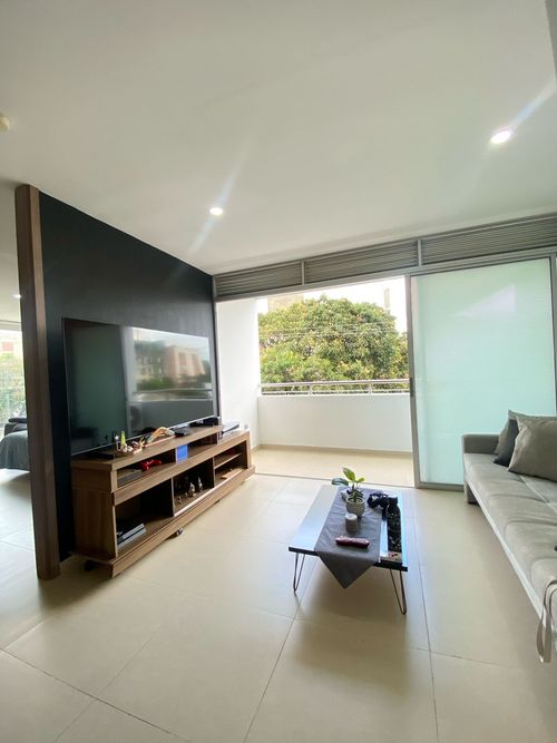 Apartaestudio en Venta en Ciudad jardin, Cali - Miniatura 16
