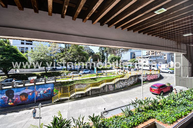 Local en  Arriendo en Cable, Manizales - Imagen 1