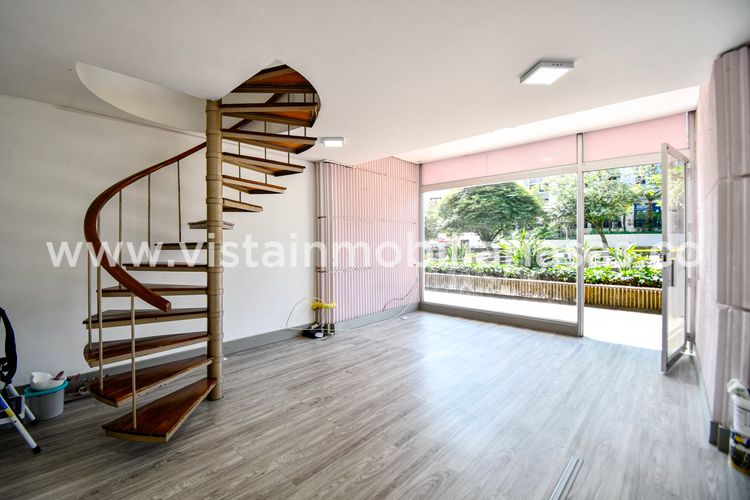 Local en  Arriendo en Cable, Manizales - Miniatura 2