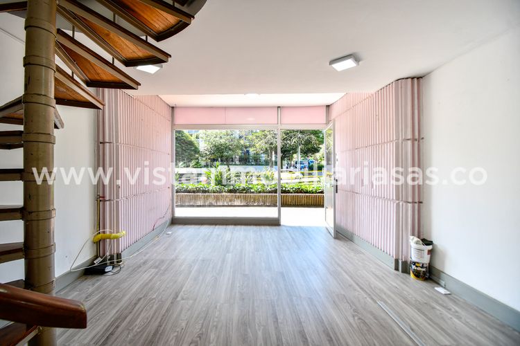 Local en  Arriendo en Cable, Manizales - Miniatura 3