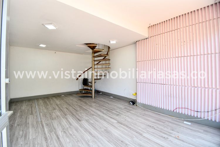 Local en  Arriendo en Cable, Manizales - Miniatura 4