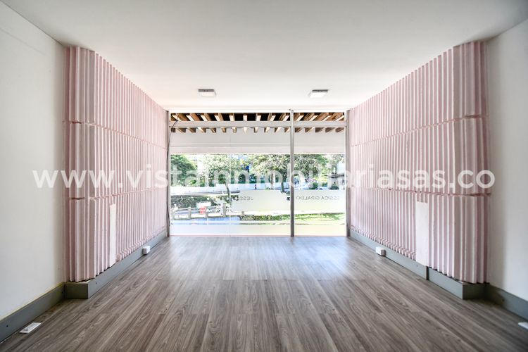 Local en  Arriendo en Cable, Manizales - Miniatura 8
