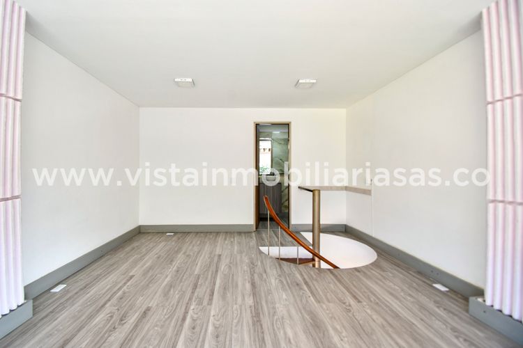 Local en  Arriendo en Cable, Manizales - Miniatura 9