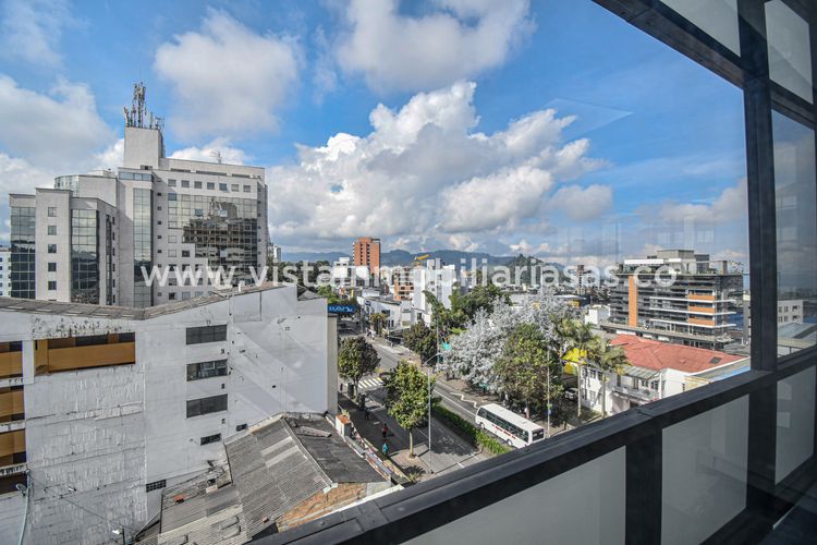 Oficina en  Venta en Avenida Santander, Manizales - Imagen 1