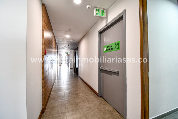 Oficina en  Venta en Avenida Santander, Manizales - Miniatura 8