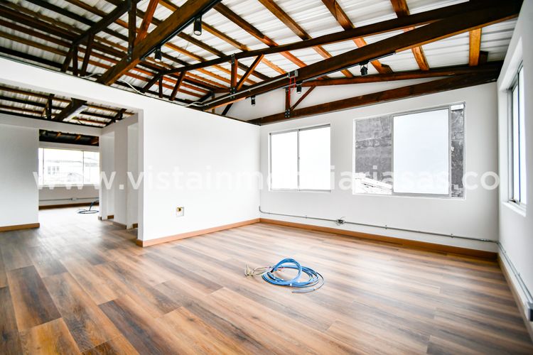 Finca en  Arriendo en Belen, Manizales - Imagen 1