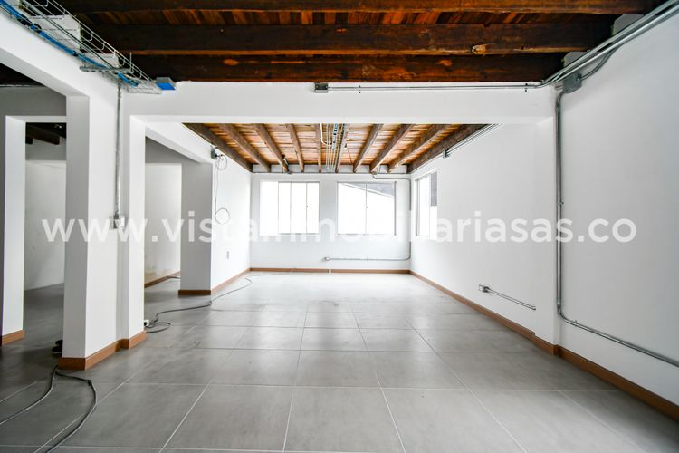 Finca en  Arriendo en Belen, Manizales - Miniatura 2