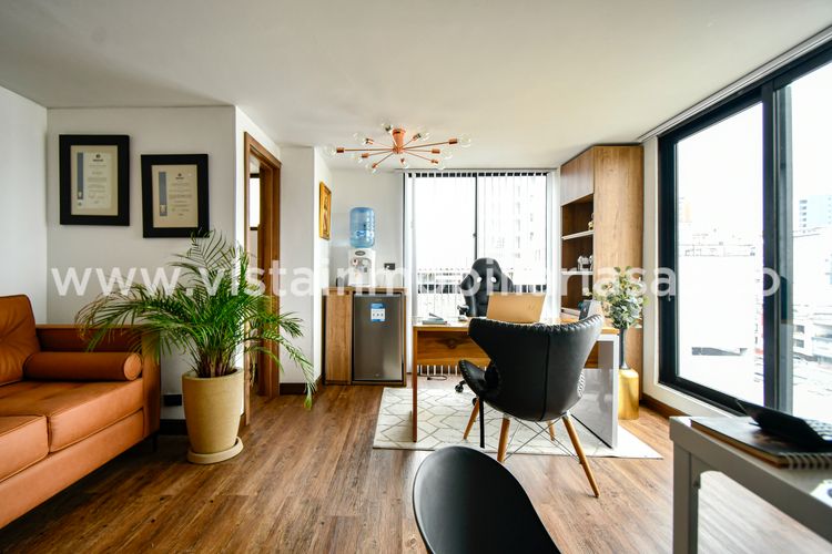 Oficina en Venta en Manizales - Imagen 1
