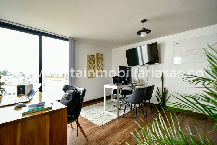 Oficina en Venta en Manizales - Miniatura 4