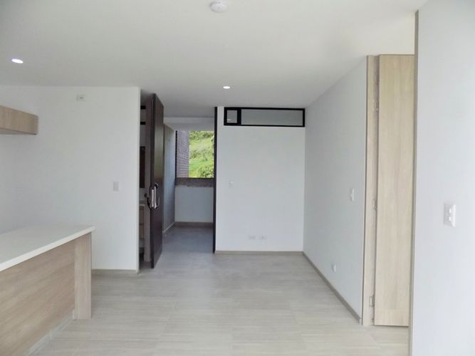 Apartaestudio en  Venta en El trebol, Manizales - Imagen 1