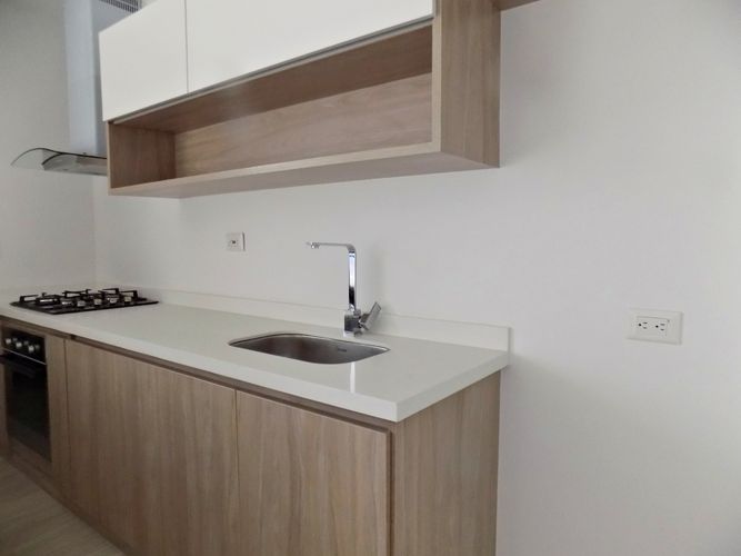Apartaestudio en  Venta en El trebol, Manizales - Miniatura 2