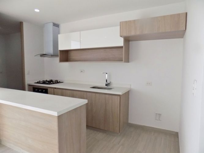 Apartaestudio en  Venta en El trebol, Manizales - Miniatura 3