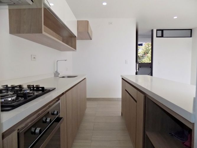 Apartaestudio en  Venta en El trebol, Manizales - Miniatura 4
