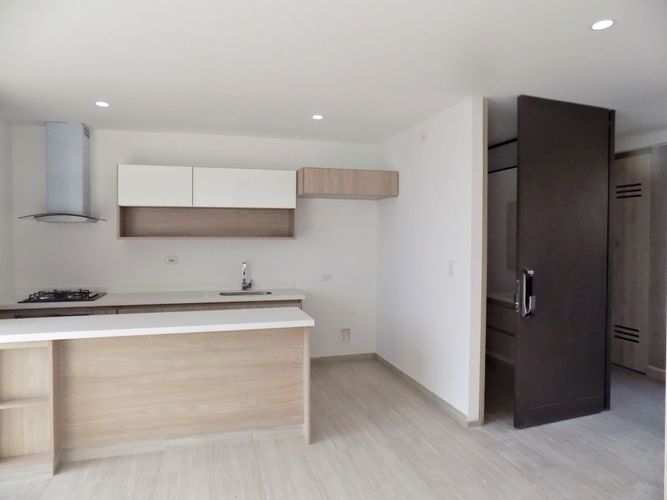 Apartaestudio en  Venta en El trebol, Manizales - Miniatura 5