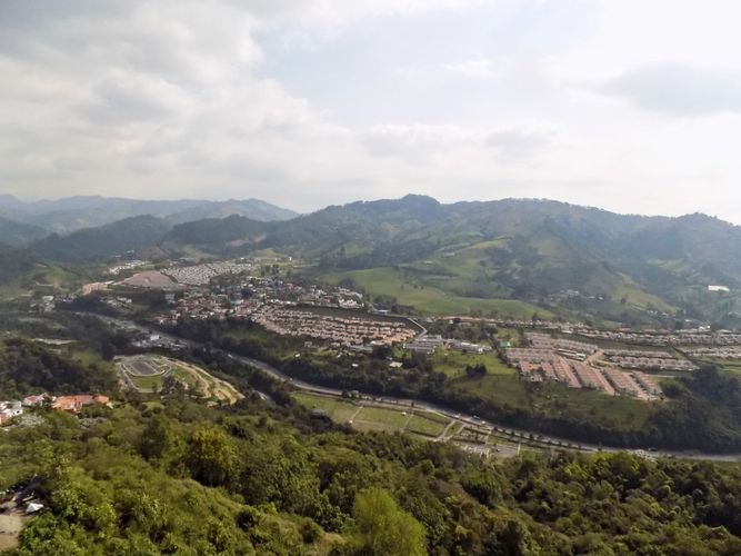 Apartaestudio en  Venta en El trebol, Manizales - Miniatura 11