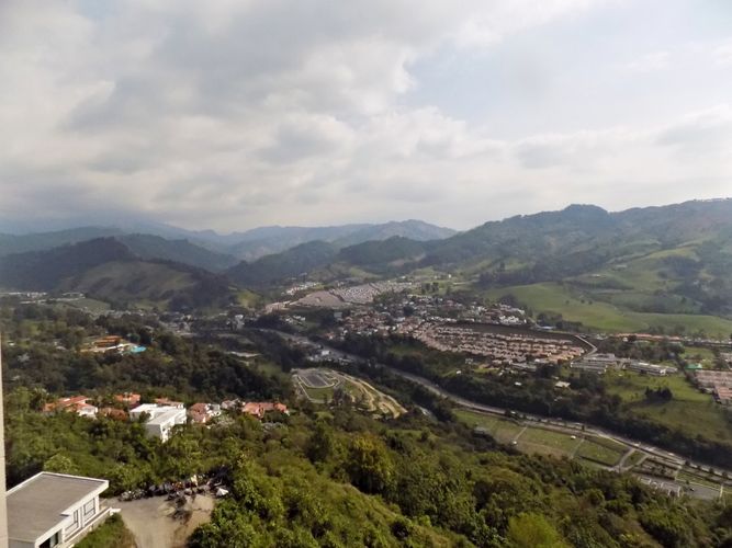 Apartaestudio en  Venta en El trebol, Manizales - Miniatura 12